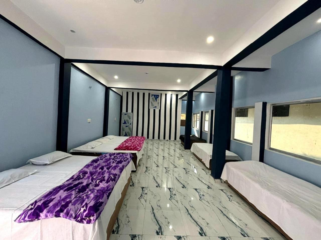 Shree Valmiki Home Stay Ayodhya 외부 사진