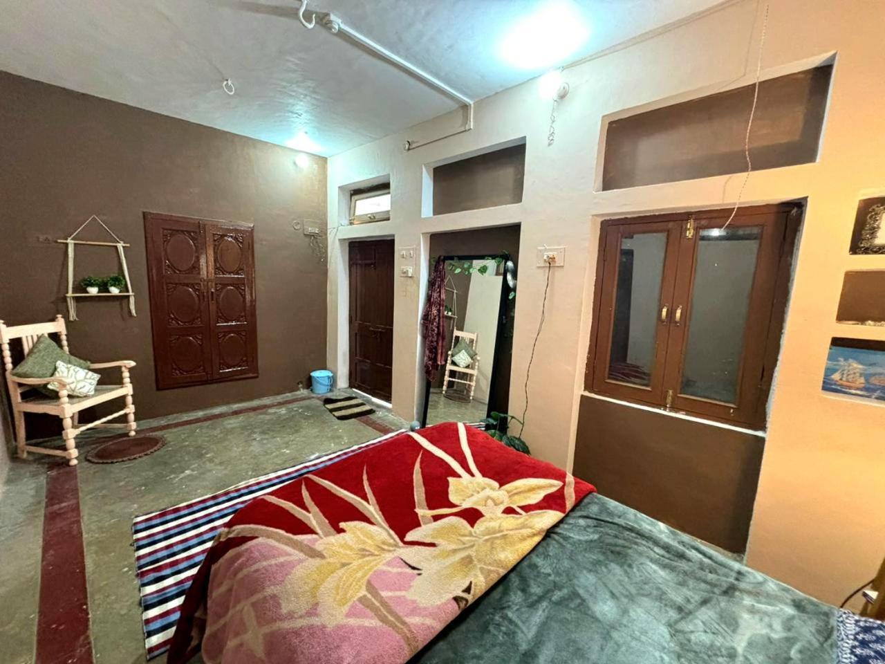 Shree Valmiki Home Stay Ayodhya 외부 사진