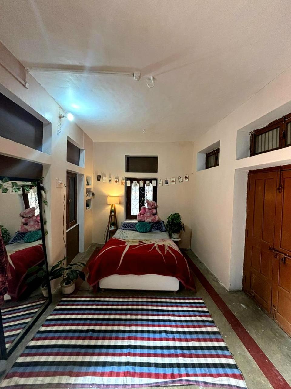Shree Valmiki Home Stay Ayodhya 외부 사진
